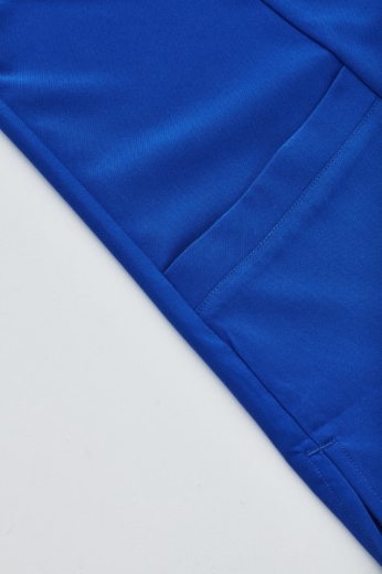 Picture of Bizcare Ladies Easy Stretch Plain Tunic Short Sleeve